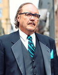 Richard Lett
